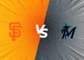 【MLB直播】2026/06/21 舊金山巨人 VS 邁阿密馬林魚 | 先發投手+打線+MLB今日賽程