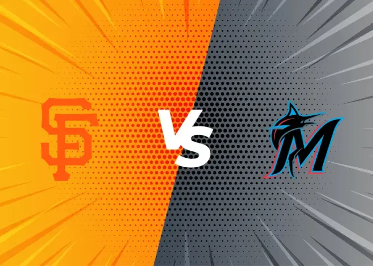 【MLB直播】2026/06/21 舊金山巨人 VS 邁阿密馬林魚 | 先發投手+打線+MLB今日賽程