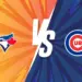 【MLB直播】2026/06/22 多倫多藍鳥 VS 芝加哥小熊 | 先發投手+打線+MLB今日賽程