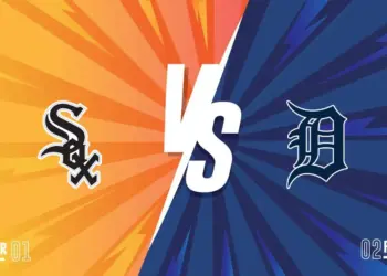 【MLB直播】2026/06/22 芝加哥白襪 VS 底特律老虎 | 先發投手+打線+MLB今日賽程