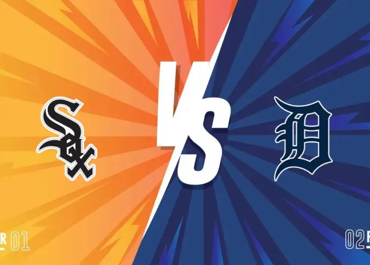 【MLB直播】2026/06/22 芝加哥白襪 VS 底特律老虎 | 先發投手+打線+MLB今日賽程