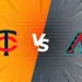 【MLB直播】2026/06/22 明尼蘇達雙城 VS 亞利桑那響尾蛇 | 先發投手+打線+MLB今日賽程