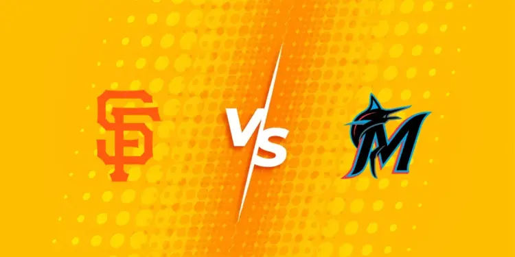 【MLB直播】2026/06/22 舊金山巨人 VS 邁阿密馬林魚 | 先發投手+打線+MLB今日賽程