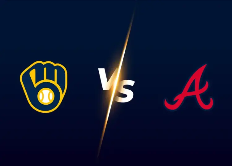 【MLB直播】2026/06/22 密爾瓦基釀酒人 VS 亞特蘭大勇士 | 先發投手+打線+MLB今日賽程
