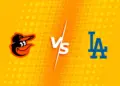 【MLB直播】2026/06/22 巴爾的摩金鶯 VS 洛杉磯道奇 | 先發投手+打線+MLB今日賽程