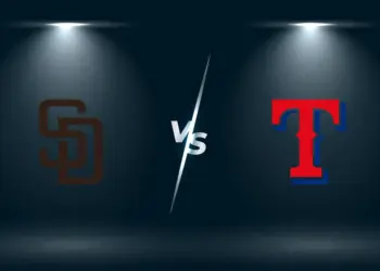 【MLB直播】2026/06/22 聖地牙哥教士 VS 德州遊騎兵 | 先發投手+打線+MLB今日賽程