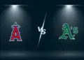 【MLB直播】2026/06/22 洛杉磯天使 VS 奧克蘭運動家 | 先發投手+打線+MLB今日賽程