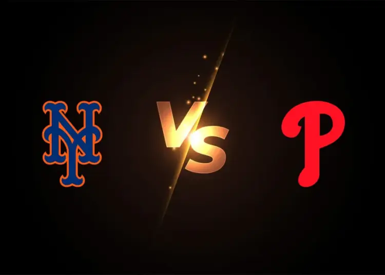 【MLB直播】2026/06/22 紐約大都會 VS 費城費城人 | 先發投手+打線+MLB今日賽程