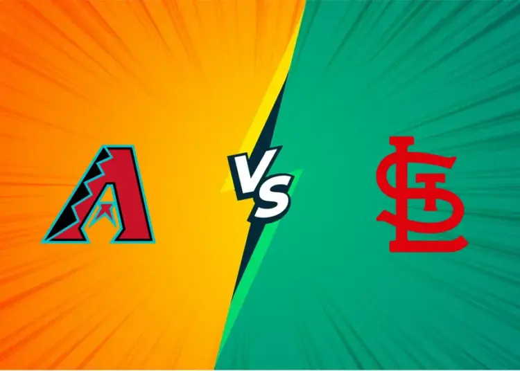 【MLB直播】2026/06/22 亞利桑那響尾蛇 VS 聖路易紅雀 | 先發投手+打線+MLB今日賽程