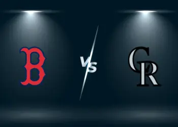 【MLB直播】2026/06/22 波士頓紅襪 VS 科羅拉多落磯 | 先發投手+打線+MLB今日賽程