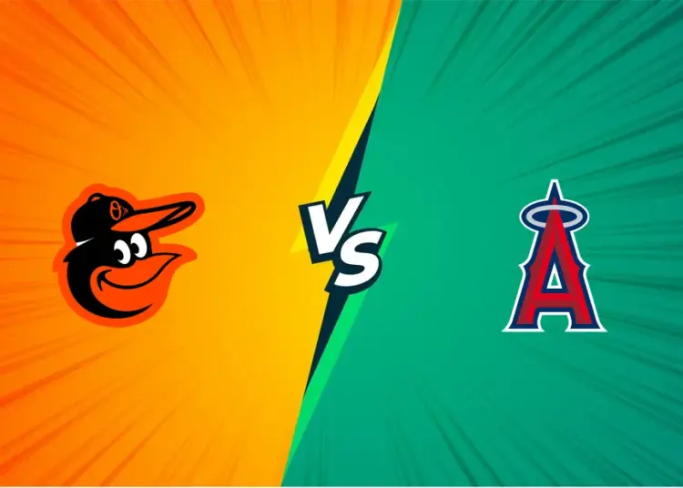 【MLB直播】2026/06/22 巴爾的摩金鶯 VS 洛杉磯天使 | 先發投手+打線+MLB今日賽程