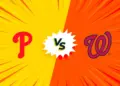 【MLB直播】2026/06/22 費城費城人 VS 華盛頓國民 | 先發投手+打線+MLB今日賽程