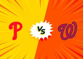 【MLB直播】2026/06/22 費城費城人 VS 華盛頓國民 | 先發投手+打線+MLB今日賽程