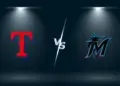 【MLB直播】2026/06/22 德州遊騎兵 VS 邁阿密馬林魚 | 先發投手+打線+MLB今日賽程