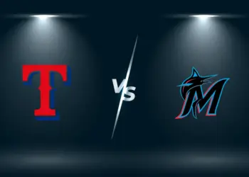 【MLB直播】2026/06/22 德州遊騎兵 VS 邁阿密馬林魚 | 先發投手+打線+MLB今日賽程