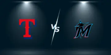 【MLB直播】2026/06/22 德州遊騎兵 VS 邁阿密馬林魚 | 先發投手+打線+MLB今日賽程