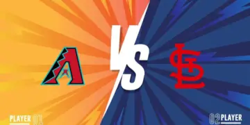 【MLB直播】2026/06/23 亞利桑那響尾蛇 VS 聖路易紅雀 | 先發投手+打線+MLB今日賽程