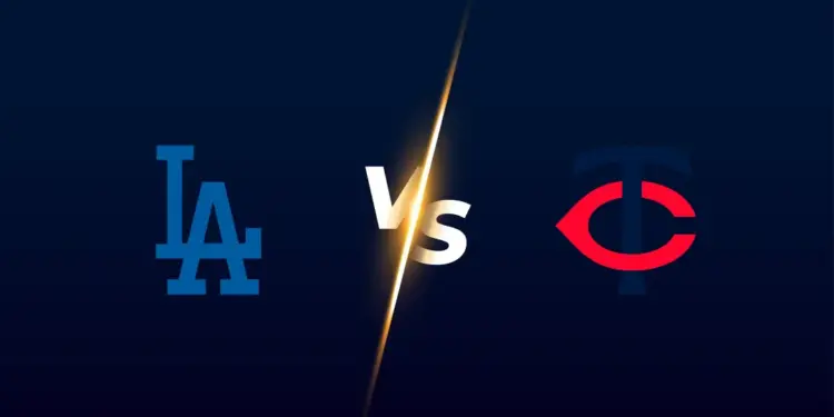 【MLB直播】2026/06/23 洛杉磯道奇 VS 明尼蘇達雙城 | 先發投手+打線+MLB今日賽程