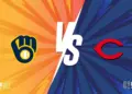 【MLB直播】2026/06/23 密爾瓦基釀酒人 VS 辛辛那提紅人 | 先發投手+打線+MLB今日賽程