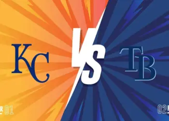 【MLB直播】2026/06/23 堪薩斯市皇家 VS 坦帕灣光芒 | 先發投手+打線+MLB今日賽程