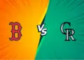 【MLB直播】2026/06/23 波士頓紅襪 VS 科羅拉多落磯 | 先發投手+打線+MLB今日賽程