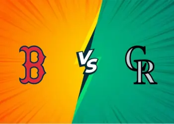 【MLB直播】2026/06/23 波士頓紅襪 VS 科羅拉多落磯 | 先發投手+打線+MLB今日賽程