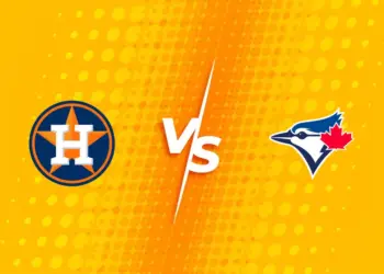 【MLB直播】2026/06/23 休士頓太空人 VS 多倫多藍鳥 | 先發投手+打線+MLB今日賽程