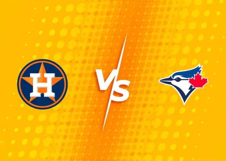 【MLB直播】2026/06/23 休士頓太空人 VS 多倫多藍鳥 | 先發投手+打線+MLB今日賽程
