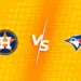 【MLB直播】2026/06/23 休士頓太空人 VS 多倫多藍鳥 | 先發投手+打線+MLB今日賽程