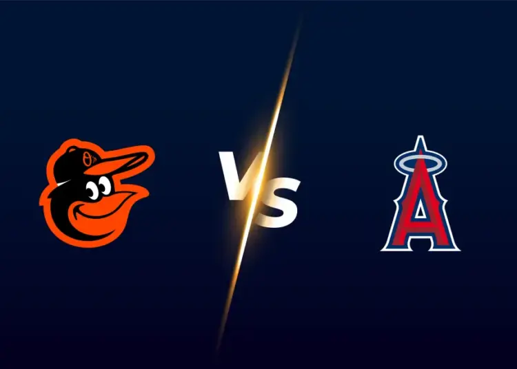 【MLB直播】2026/06/23 巴爾的摩金鶯 VS 洛杉磯天使 | 先發投手+打線+MLB今日賽程