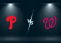 【MLB直播】2026/06/23 費城費城人 VS 華盛頓國民 | 先發投手+打線+MLB今日賽程