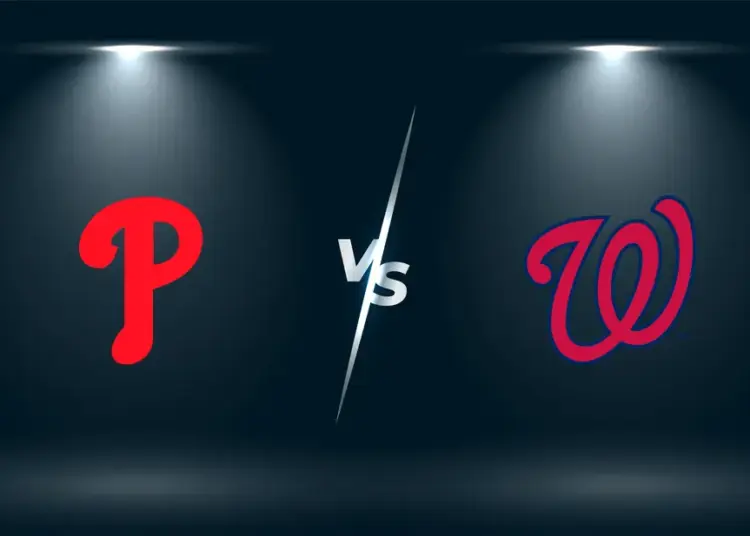 【MLB直播】2026/06/23 費城費城人 VS 華盛頓國民 | 先發投手+打線+MLB今日賽程