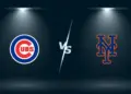 【MLB直播】2026/06/23 芝加哥小熊 VS 紐約大都會 | 先發投手+打線+MLB今日賽程