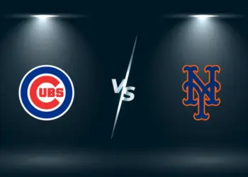 【MLB直播】2026/06/23 芝加哥小熊 VS 紐約大都會 | 先發投手+打線+MLB今日賽程