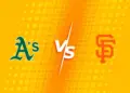 【MLB直播】2026/06/23 奧克蘭運動家 VS 舊金山巨人 | 先發投手+打線+MLB今日賽程