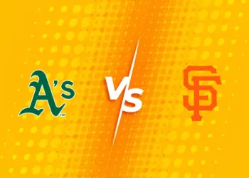 【MLB直播】2026/06/23 奧克蘭運動家 VS 舊金山巨人 | 先發投手+打線+MLB今日賽程