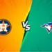 【MLB直播】2026/06/24 休士頓太空人 VS 多倫多藍鳥 | 先發投手+打線+MLB今日賽程