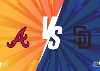 【MLB直播】2026/06/24 亞特蘭大勇士 VS 聖地牙哥教士 | 先發投手+打線+MLB今日賽程
