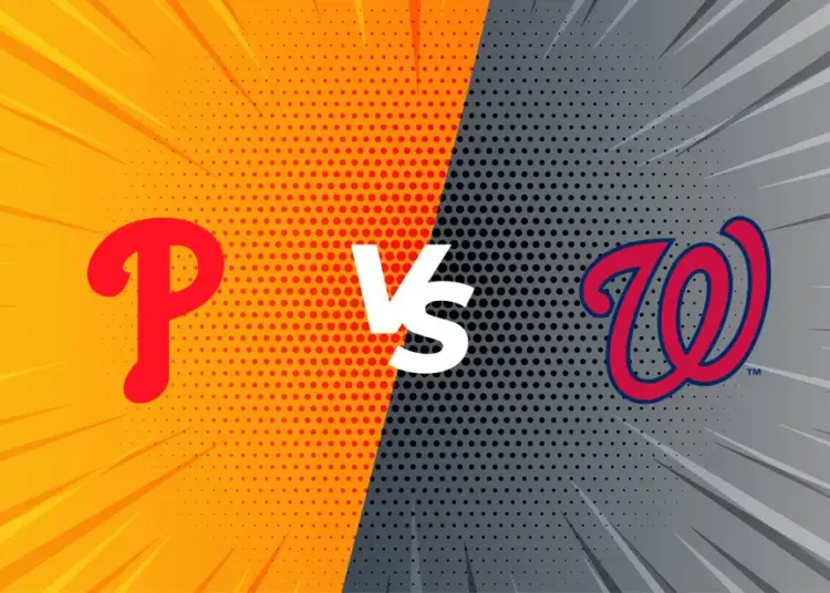 【MLB直播】2026/06/24 費城費城人 VS 華盛頓國民 | 先發投手+打線+MLB今日賽程