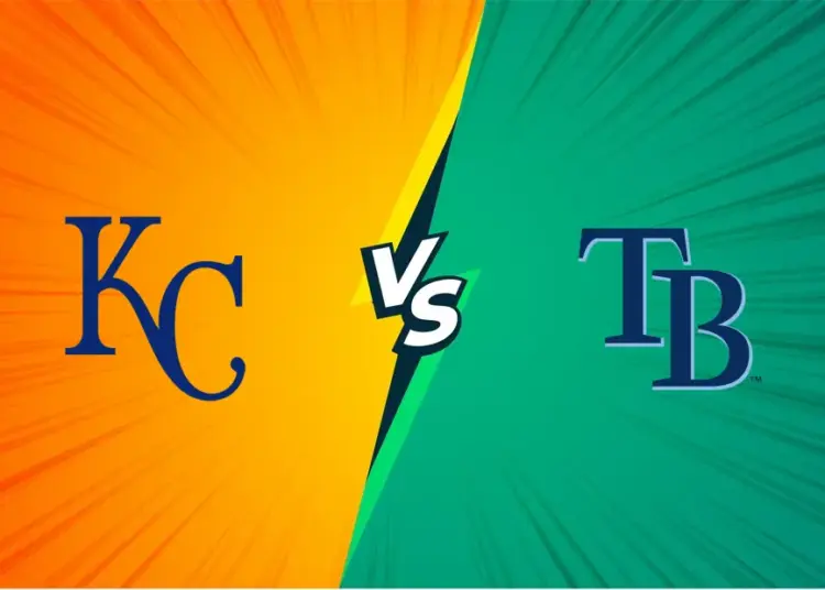 【MLB直播】2026/06/24 堪薩斯市皇家 VS 坦帕灣光芒 | 先發投手+打線+MLB今日賽程