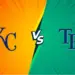 【MLB直播】2026/06/24 堪薩斯市皇家 VS 坦帕灣光芒 | 先發投手+打線+MLB今日賽程