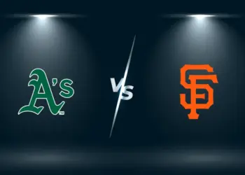 【MLB直播】2026/06/24 奧克蘭運動家 VS 舊金山巨人 | 先發投手+打線+MLB今日賽程
