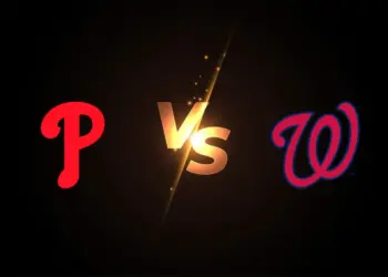 【MLB直播】2026/06/25 費城費城人 VS 華盛頓國民 | 先發投手+打線+MLB今日賽程