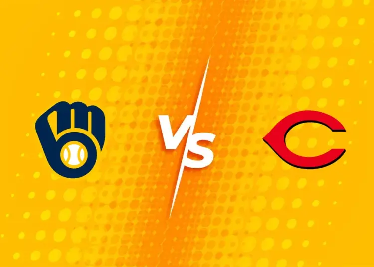 【MLB直播】2026/06/25 密爾瓦基釀酒人 VS 辛辛那提紅人 | 先發投手+打線+MLB今日賽程