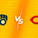 【MLB直播】2026/06/25 密爾瓦基釀酒人 VS 辛辛那提紅人 | 先發投手+打線+MLB今日賽程