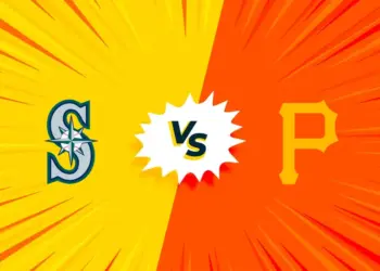 【MLB直播】2026/06/25 西雅圖水手 VS 匹茲堡海盜 | 先發投手+打線+MLB今日賽程