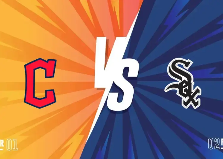 【MLB直播】2026/06/25 克里夫蘭守護者 VS 芝加哥白襪 | 先發投手+打線+MLB今日賽程