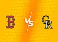 【MLB直播】2026/06/25 波士頓紅襪 VS 科羅拉多落磯 | 先發投手+打線+MLB今日賽程