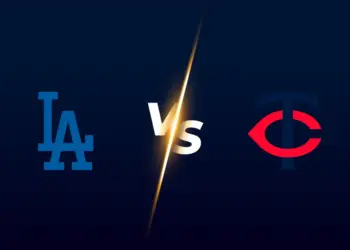 【MLB直播】2026/06/25 洛杉磯道奇 VS 明尼蘇達雙城 | 先發投手+打線+MLB今日賽程