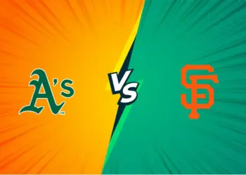 【MLB直播】2026/06/25 奧克蘭運動家 VS 舊金山巨人 | 先發投手+打線+MLB今日賽程